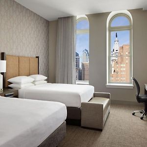 Tower Room